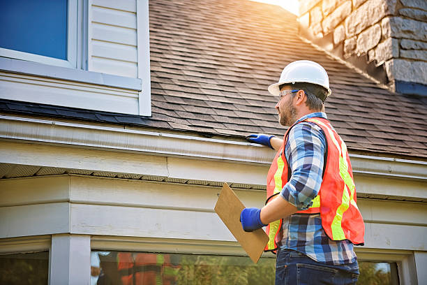 Licensed Gutter Repair And Installation service in Henderson, KY - Norken Roofing